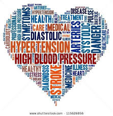 hypertension