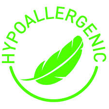 hypoallergenic