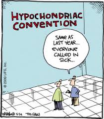 hypochondria