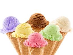 ice-cream