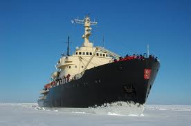 icebreaker