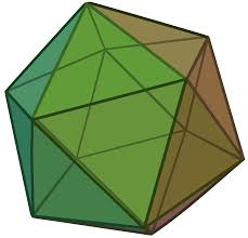 icosahedron