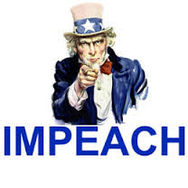 impeach