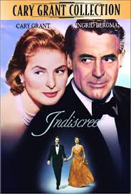 indiscreet