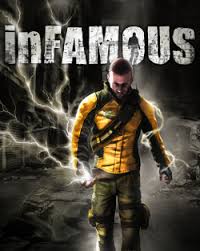 infamous