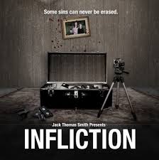 infliction