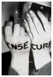 insecure