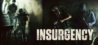 insurgency