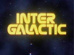 intergalactic