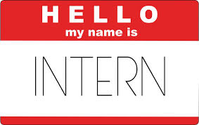 intern