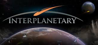 interplanetary