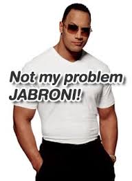 jabroni