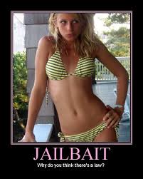 jailbait