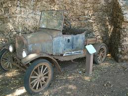 jalopy