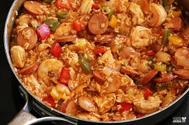 jambalaya