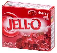 jello