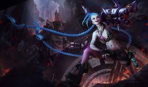 jinx