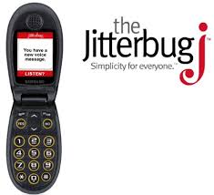 jitterbug