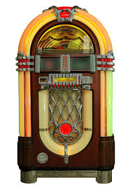 jukebox