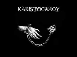 kakistocracy