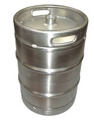 keg