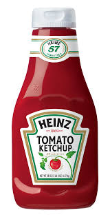 ketchup