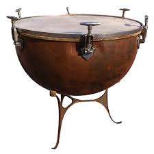 kettledrum