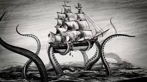 kraken