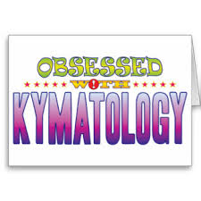 kymatology