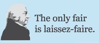 laissez-faire