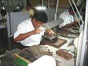 lapidary