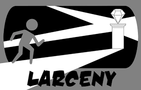 larceny