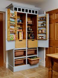 larder