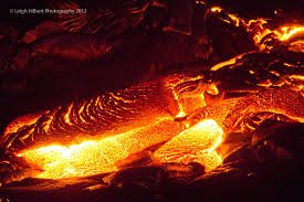 lava