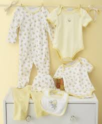 layette