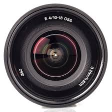 lens