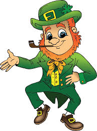 leprechaun