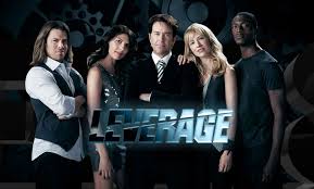 leverage