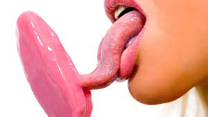 lick