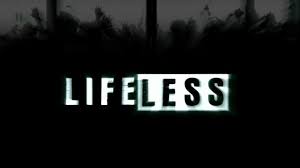 lifeless