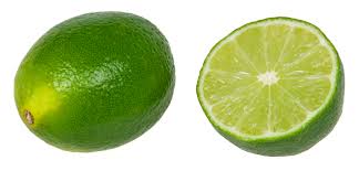 lime