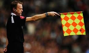 linesman