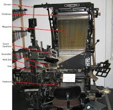 linotype