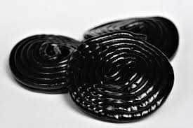 liquorice