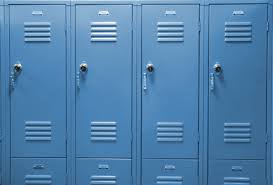 locker