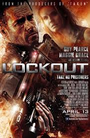 lockout