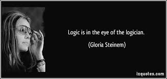 logician