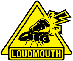 loudmouth