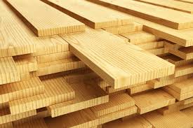 lumber