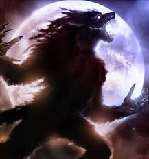 lycanthrope